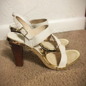 Michael Kors Women shoes sandals